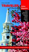 Charleston SC Visitor & Travel Information - Traveler Mag