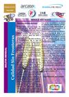 Boletin Calidad Sin Fronteras Enero 2013