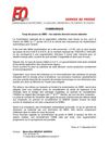 Coup de pouce au SMIC : les salariés devront encore attendre Communiqué FO Confédération 17/12/2012