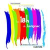Programme de la culture - 1er semestre 2013