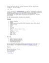 System Maintenance Services, Network Maintenance Services, Infrastructure Management Services Bangalore