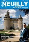 Neuilly Journal Janvier 2013