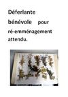 Déferlante bénévole