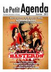 Le Petit Agenda P.O Janvier 2013