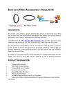 Best Lens Filter Accessories | Best Lens Filter Accessories Store