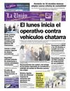 La Unión de Morelos 03 Enero 2013