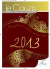 Couzé janvier-février 2013