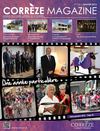Corrèze Magazine n°105 Janvier 2013