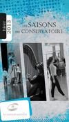 Programme du Conservatoire Béziers Méditerranée - 1e trimestre 2013