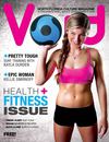 Void Magazine Issue 27