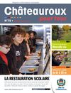 Châteauroux pour tous n°75 Janvier Février 2013