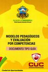 Modelos Pedagógicos y Evaluación por Competencias