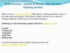 Brilho Services - Cleaner in Toronto Offer the Best Cleaning Services 