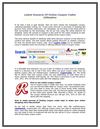 Latest Scenario Of Online Coupon Codes Utilization