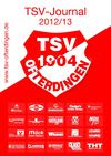 TSV Journal 2012
