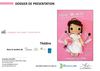 Dossier de présentation de "Pièce Montée"