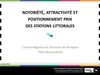 Etude sur la notoritété, l'attractivité et le positionnement prix des stations - octobre 2012