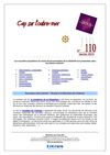 Cap sur l'Outre-Mer - Pôle documentation - DéGéOM (n°110 - Janvier 2013)