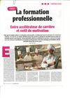 Revue presse juin 2012