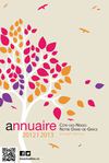 Annuaire Côte-des-Neige Notre-Dame-de-Grâce 2012/2013