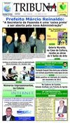 Jornal Tribuna de Sete lagoas - Edição 785
