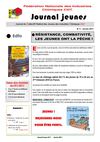 JOURNAL JEUNES JANVIER 2011