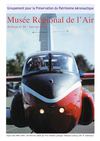bulletin du musée régional de l'air n°80