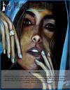 MUSE ARTS Zine: January, 2013 - Vol. 8