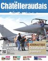 Le Châtelleraudais du 15 au 31 janvier 2013