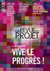 La Revue du projet, n°23, janvier 2013
