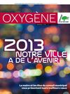 Oxygène n°169 - Lundi 7 janvier 2013