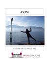 AV3M : Accords Vins - Moments - Musique - Mets