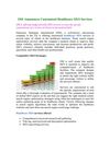 OSI Announces Customized Healthcare SEO Services