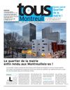 Hors-série Tous Montreuil n°87 - Quartier de la mairie