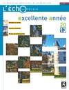 L'Echo de Feyzin n°119 - Janvier 2013