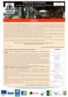 Presse Etoupe juillet août 2012