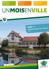 Un mois en ville janvier 2013