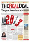 The Real Deal - January 2013
