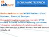 MarketAarkstore.com MVNO Business Plan Business, Financial Services