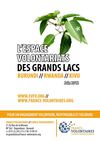 Dossier de présentation de l'Espace Volontariats des Grands Lacs