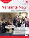 Versants Mag' Décembre 2012