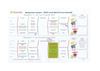 Menus 2e trimestre 2012-2013