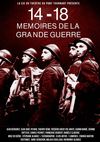 Dossier "14-18 Mémoires de la grande guerre"