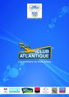 Les Athlètes du Club Atlantique 2012-2013
