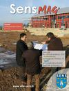 Sens Mag' Janv-Fév 2013
