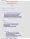 Alteraciones en la Coagulacion sanguinea