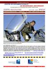 29 - Lettre N°29 Infos aéronautiques du CDRH NANCY-OCHEY Janvier 2013
