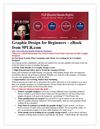 Graphic Design for Beginners – eBook from 9PLR.com