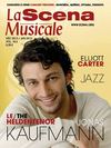 La Scena Musicale décembre 2012 December / janvier 2013 January