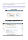 CREAR UN BLOG PARTE I